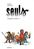 Seuls Intégrale - Cycle 2