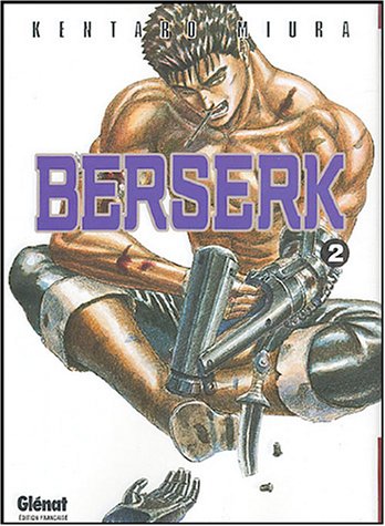 Berserk - Tome 02