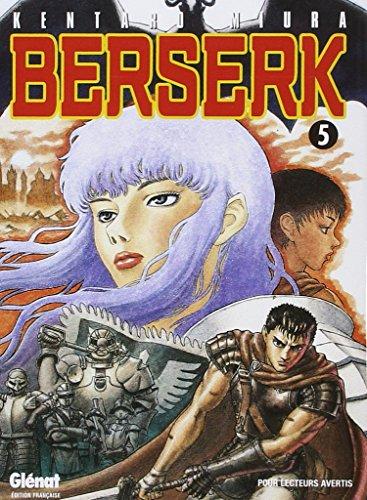 Berserk - Tome 05