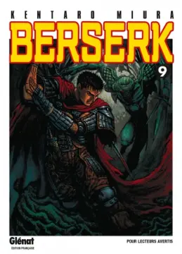 Berserk - Tome 09