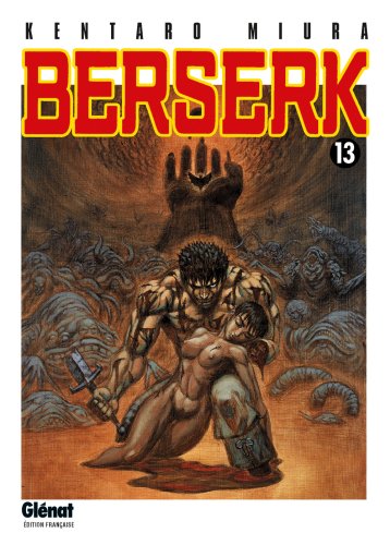 Berserk - Tome 13