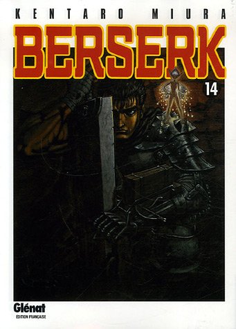 Berserk  - tome 14