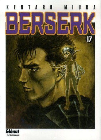 Berserk - tome 17