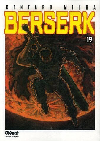 Berserk - Tome 19 