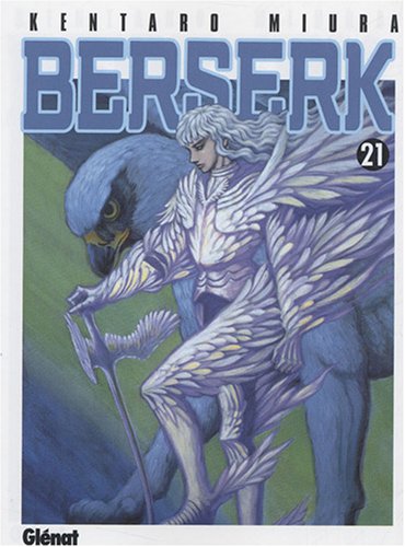 Berserk - tome 21