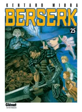 Berserk  - Tome 25 