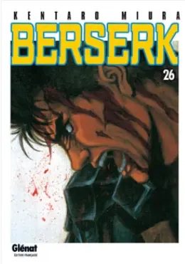 Berserk - Tome 26