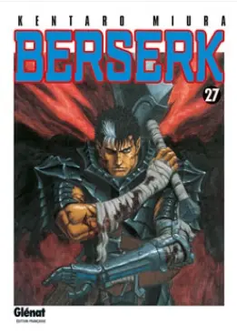 Berserk - Tome 27