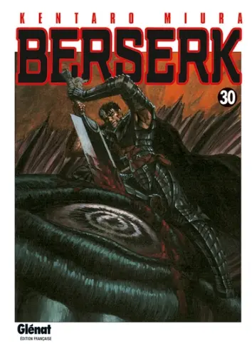 Berserk - Tome 30