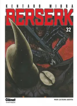 Berserk - Tome 32