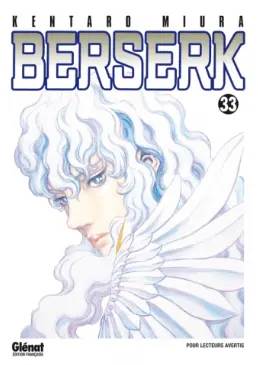 Berserk  - Tome 33