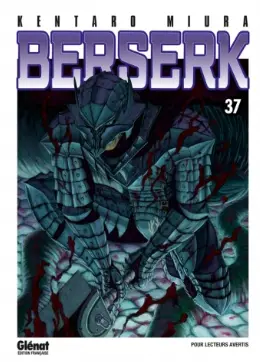 Berserk - Tome 37