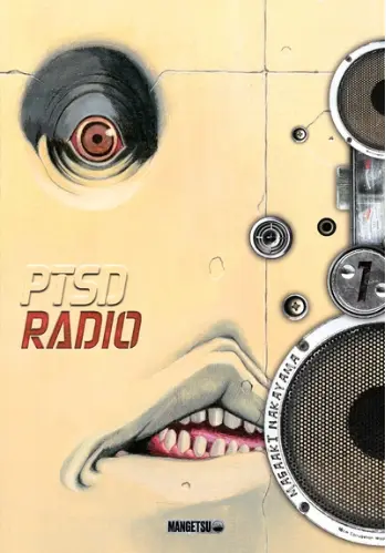 PTSD Radio  tome 1