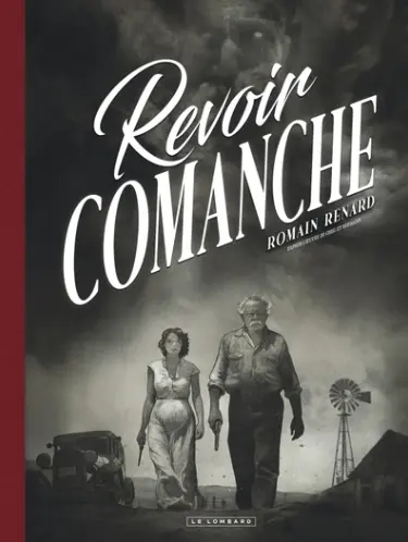 Revoir Comanche 