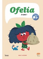 Ofélia: A table!