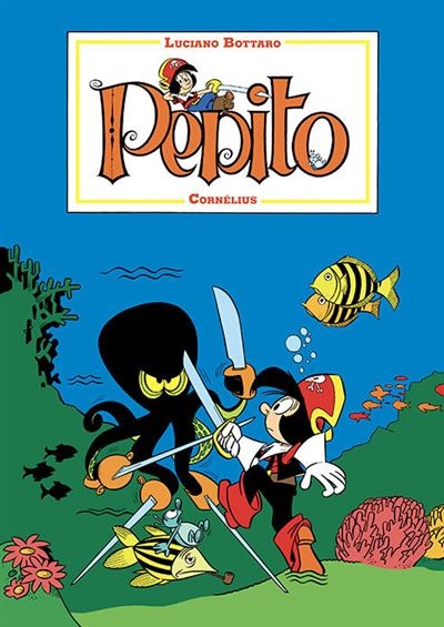 Pepito Volume 03