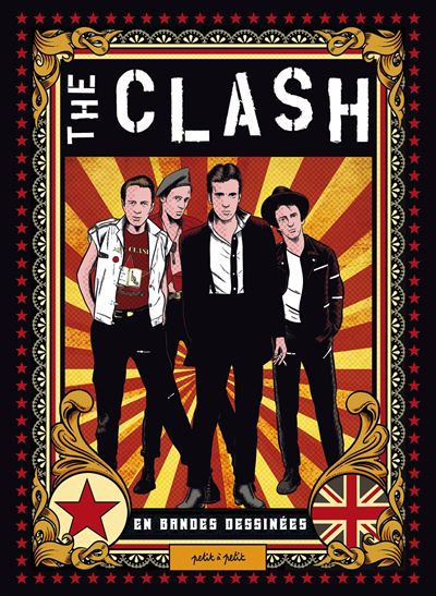 The Clash