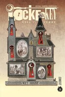 Locke & Key Ciel Et Terre