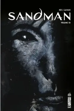 Sandman tome 3