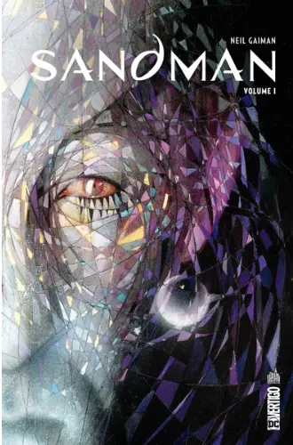 Sandman Tome 1