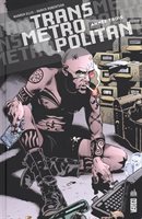 Transmetropolitan tome 3