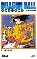 Dragon Ball  Tome 17