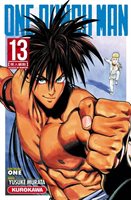 One-Punch tome 13