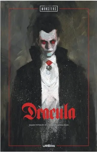 Dracula 