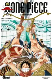 One Piece tome 15