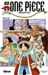 One Piece tome 19