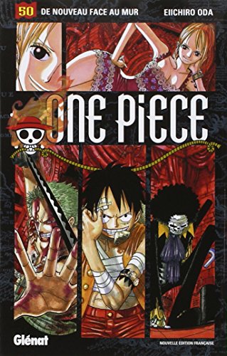 One Piece tome 50