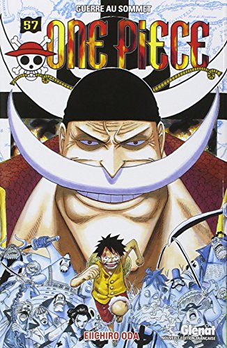 One Piece tome 57