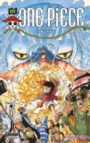 One Piece tome 65