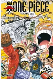 One Piece tome 70