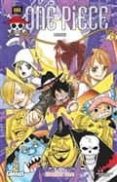 One Piece tome 88