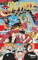 One Piece tome 92