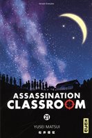 Assassination Classroom T21