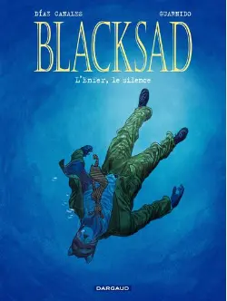 Blacksad, Tome 4 : L'enfer, Le Silence