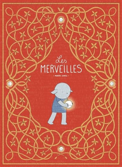 Les Merveilles