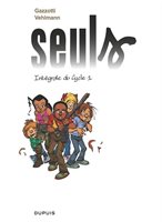 Seuls Intégrale - 1er Cycle