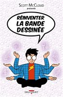 Réinventer La Bande Dessinée