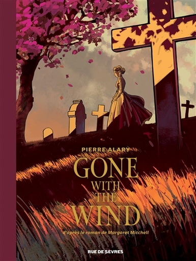 Gone with the Wind tome 1