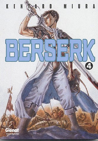 Berserk  - Tome 04