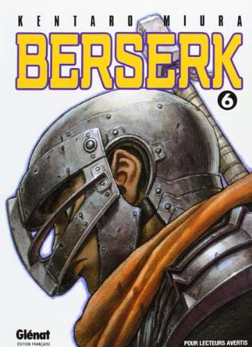 Berserk  - tome 06