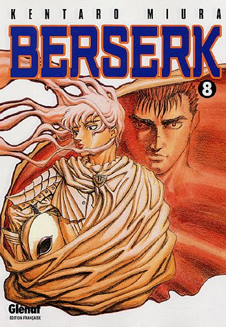 Berserk - Tome 08