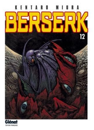 Berserk  - Tome 12 