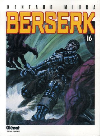 Berserk - Tome16