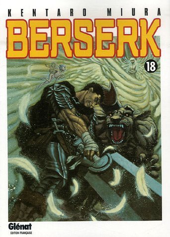 Berserk  - Tome 18