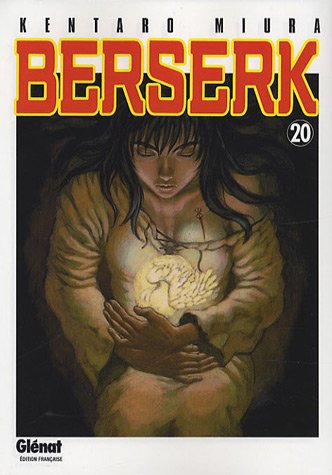 Berserk - tome 20