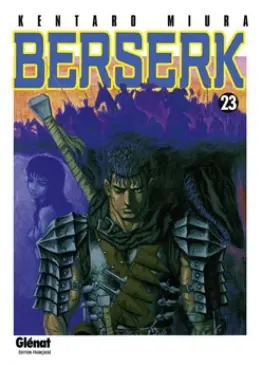 Berserk - tome 23